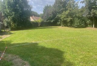  Terrain à vendre 571 m²