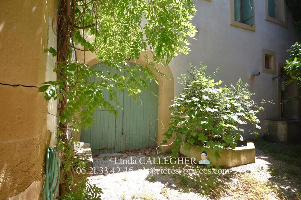 Demeure de prestige Saint Thibery 9 pièce(s) 279 m2