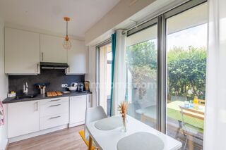  Appartement  vendre 2 pices 33 m