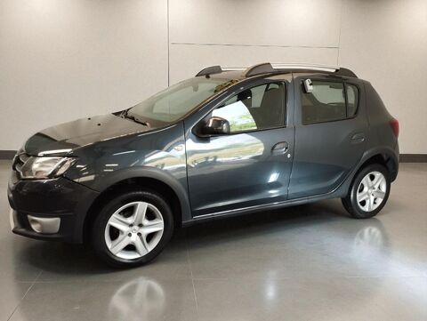 Dacia sandero 0.9 TCE 90 STEPWAY PRESTIGE