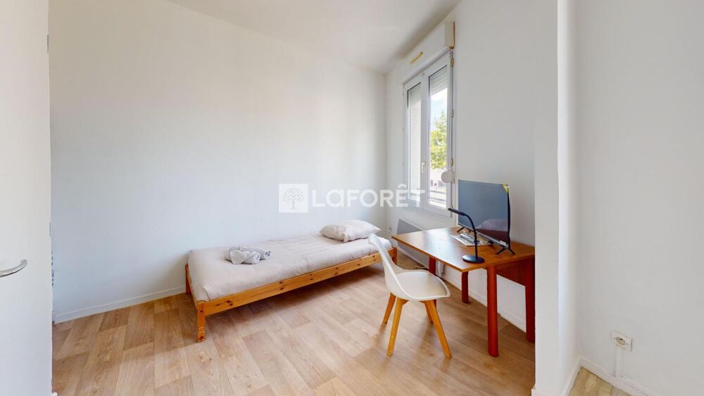 Appartement Le Havre 1 pièce(s) 15.85m2
