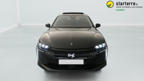 DS4 Hybride 145 e-DCT6 Etoile - Alcantara 2025 occasion 73420 Voglans