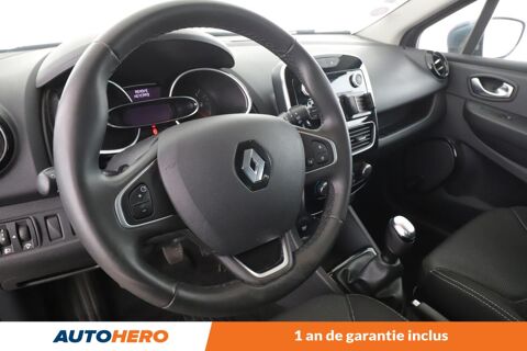 Clio 0.9 TCe Business 90 ch 2020 occasion 92130 Issy-les-Moulineaux