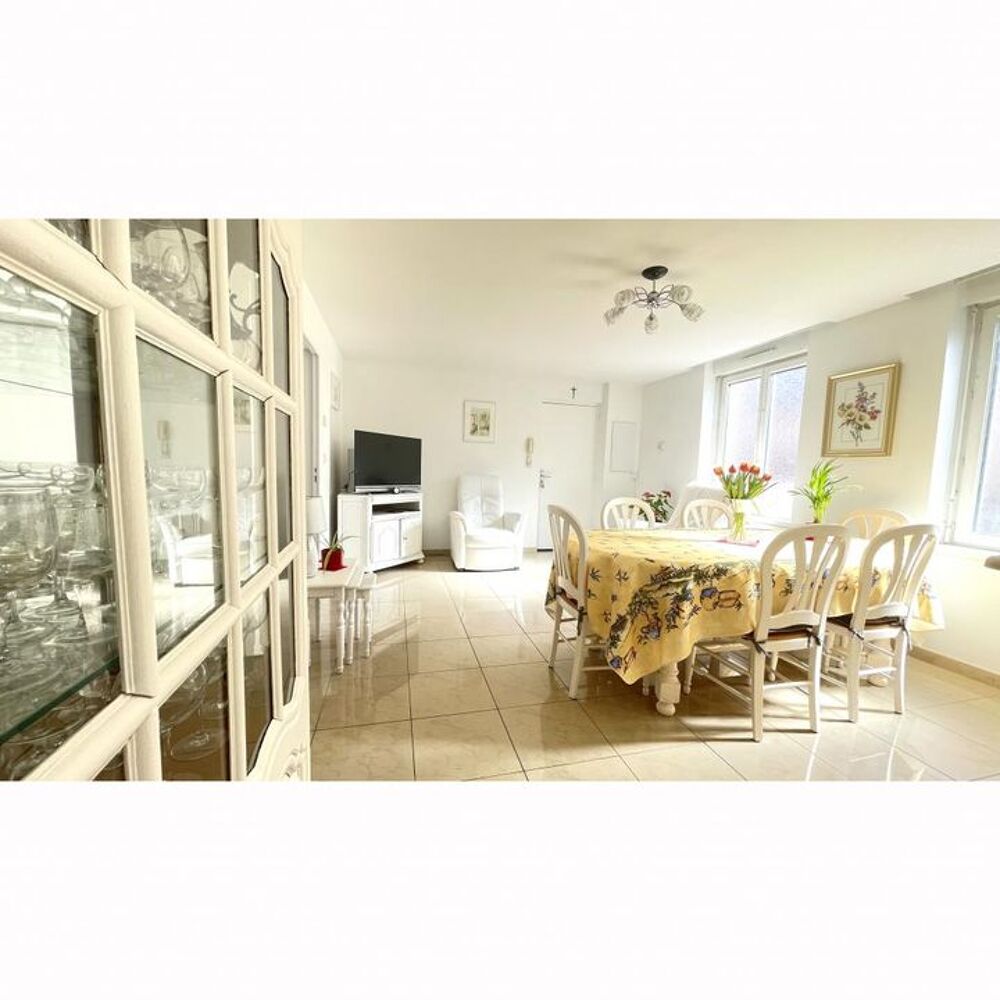 Appartement de 66m2 à louer sur Wattignies