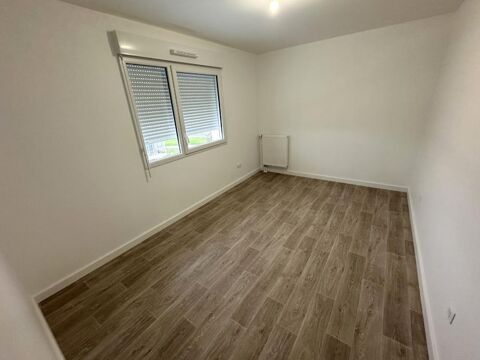  Appartement � louer 3 pi�ces 61 m�