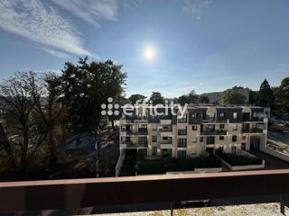  Appartement � vendre 2 pi�ces 58 m�