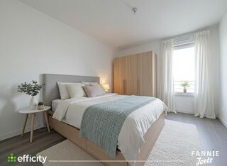  Appartement � vendre 2 pi�ces 43 m�