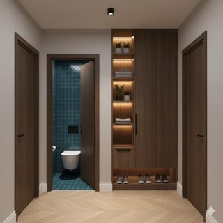  Appartement � vendre 2 pi�ces 42 m�