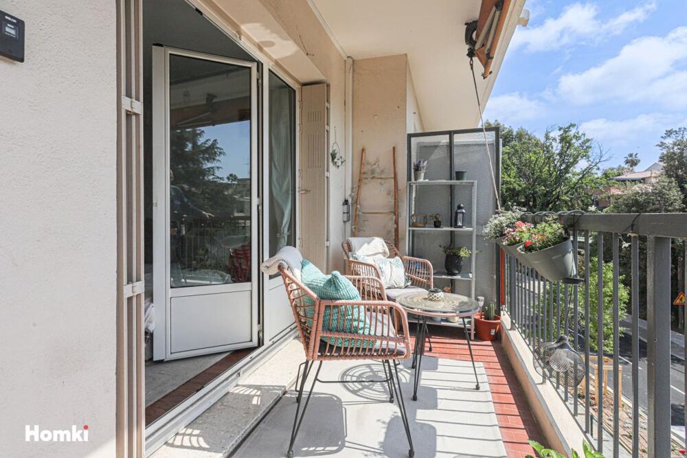 Appartement 3 pièces 70 m² · à Cagnes sur Mer · 70 m² · 385 000 €