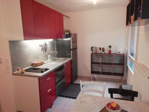  Appartement  louer 1 pice 26 m