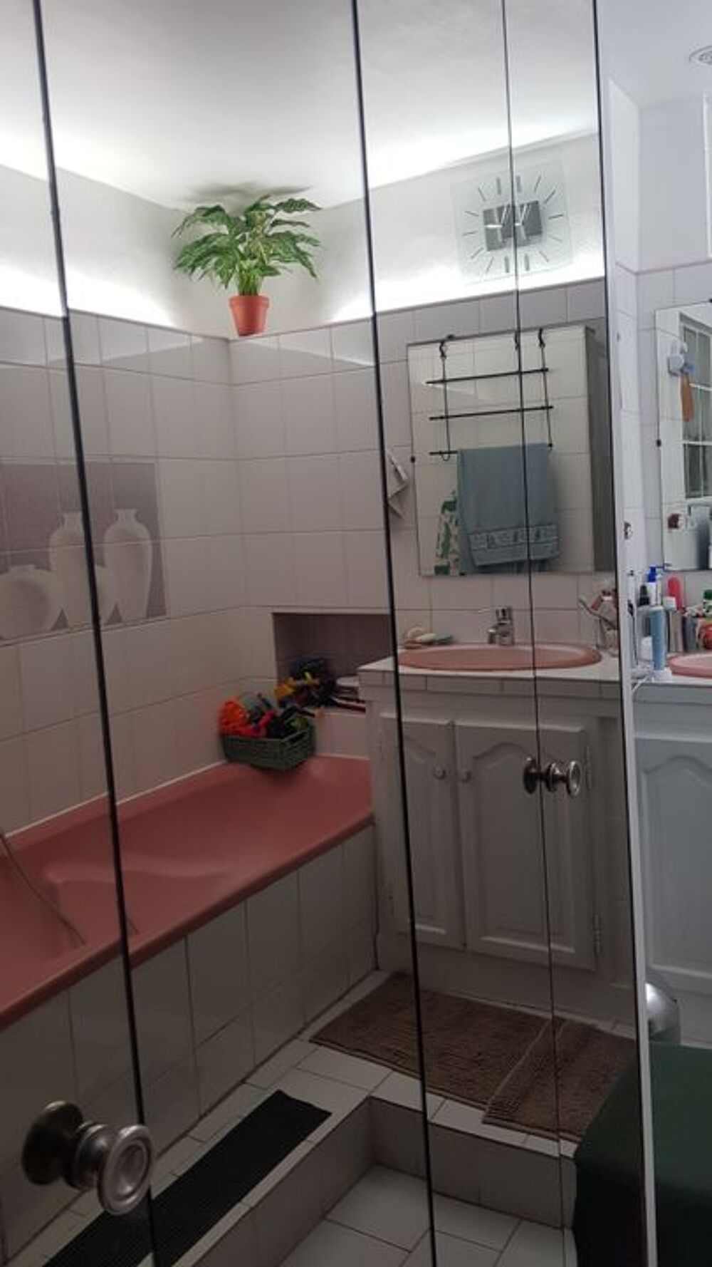 Location Appartement Chambre de 18m2 à louer sur La Colle-sur-Loup La colle sur loup