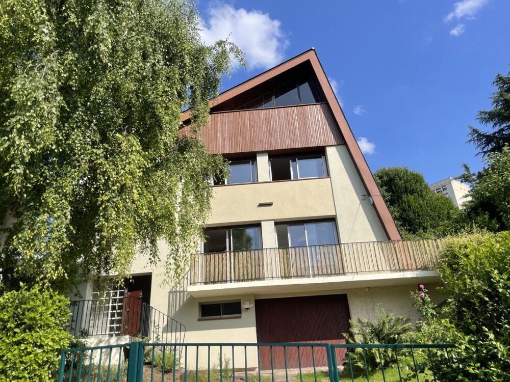 à vendre  Maison Le Pecq (78230)