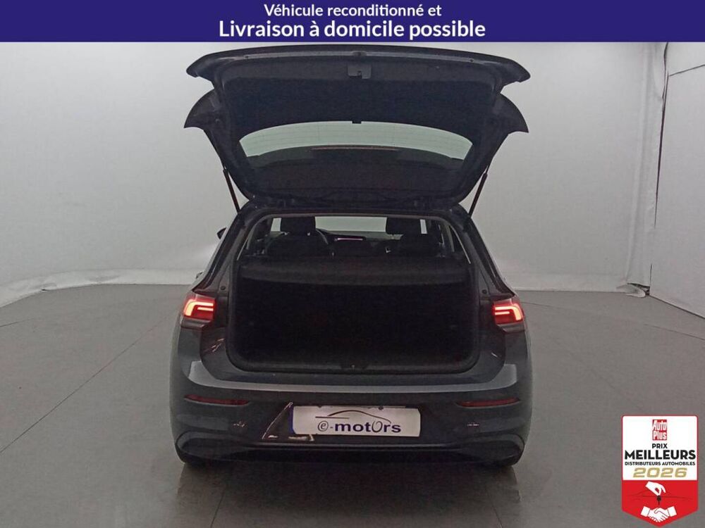 Golf TDI SCR 115 DSG7 Life 2023 occasion 10150 Lavau