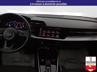 A3 35 TFSI 150 S tronic 7 2021 occasion 10150 Lavau