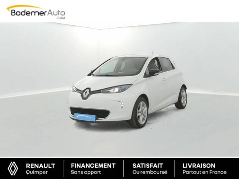 Renault zoe R90 Zen