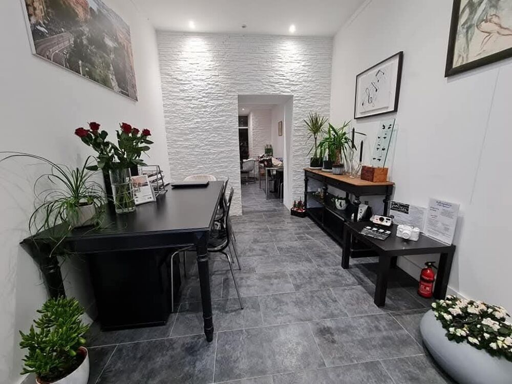   Local commercial - Nice - 28m² 