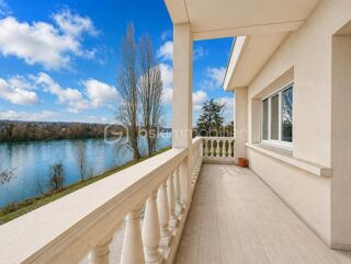  Appartement à vendre 4 pièces 75 m²