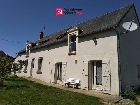   Propri�t� viticole 13ha vignes + 20ha terres + chai + mat�riel + maison 6p 170 m� + long�re 160 m� Maison - 6 pi�ce(s) - 170 m�