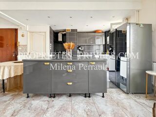  Appartement � vendre 3 pi�ces 66 m�