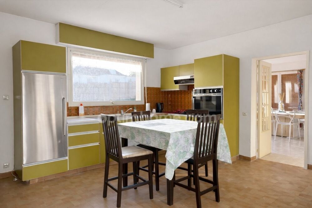Vente Maison Maison à vendre 10 pièces BLANGY SUR TERNOISE (62) Blangy sur ternoise