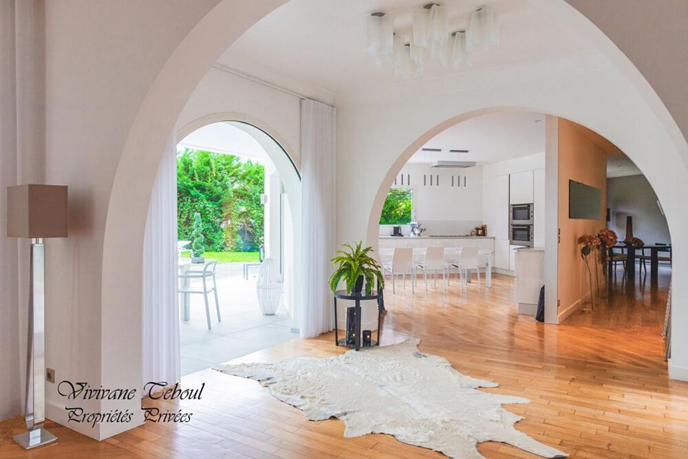  vendre  Maison cully (69130)