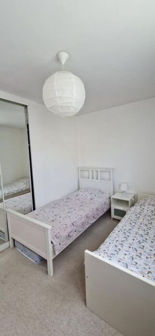  Appartement � louer 3 pi�ces 57 m�