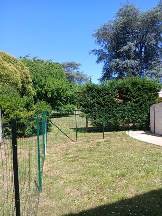  Maison à louer 3 pièces 101 m²