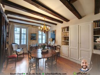  Maison � vendre 7 pi�ces 160 m�