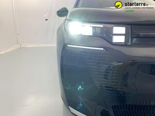 C5 aircross HYBRIDE NOUVEAU 145 CH E-DCS6 PLUS 2026 occasion 73420 Voglans