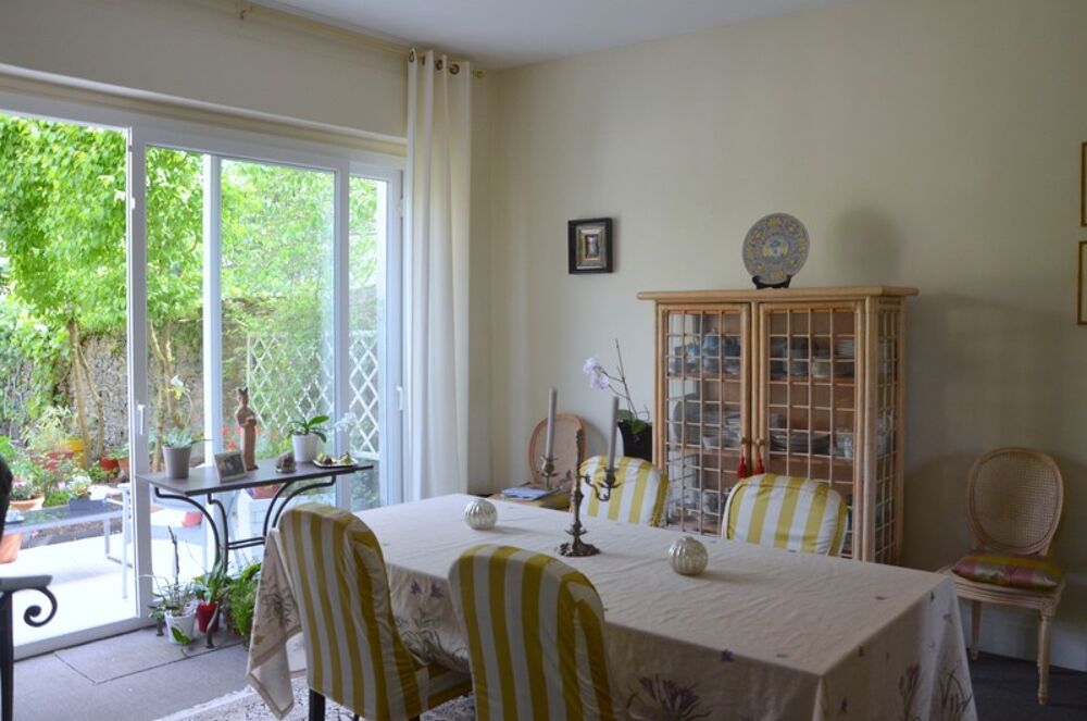 Vente Maison Maison 7 pièces – Candé (49) Cande