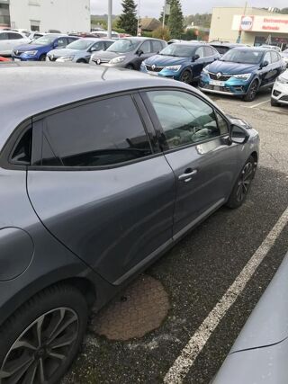 Clio V TECHNO TCE 90 2024 occasion 38160 Chatte