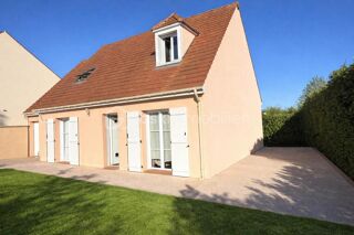  Maison à vendre 6 pièces 103 m²