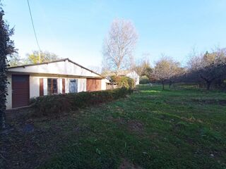  Terrain � vendre 1 pi�ce 960 m�