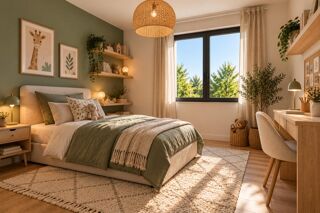 Vente Maison MAISON 5 PIECES ET SON JARDIN EN BRS Le taillan medoc