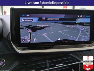 2008 HYBRID 145 BVA E-DCS6 ALLURE SUREQUIPE (NAVI, 2026 occasion 78200 Buchelay