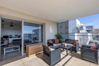 Appartement à vendre 3 pièces 63 m²