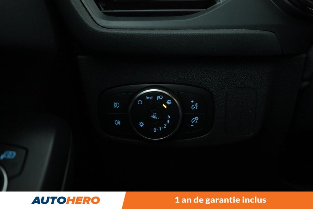 Focus SW 1.5 EcoBlue ST Line 120 ch 2021 occasion 92130 Issy-les-Moulineaux