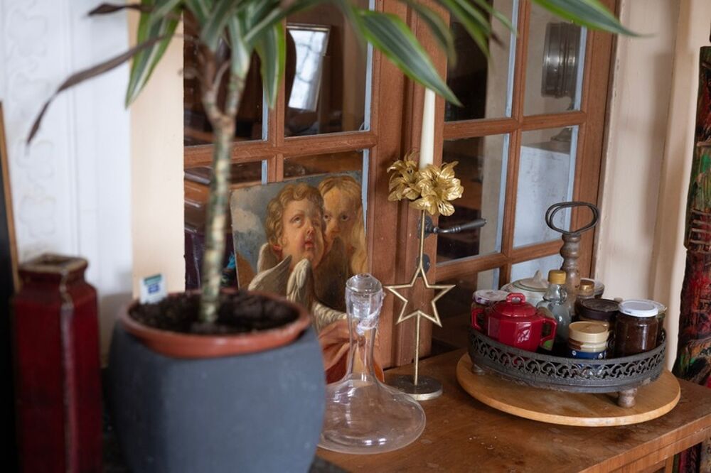 � vendre  Propri�t�/ch�teau Sainte-Christie-d'Armagnac (32370)