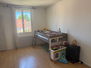  Maison à vendre 4 pièces 81 m²