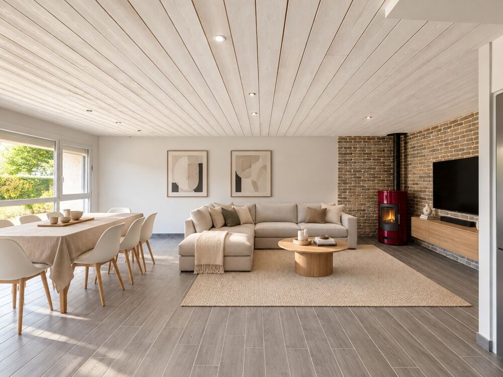 à vendre  Maison Versonnex (01210)