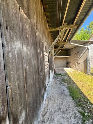  Terrain à vendre 1800 m²