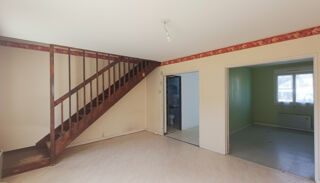  Maison à vendre 5 pièces 92 m²