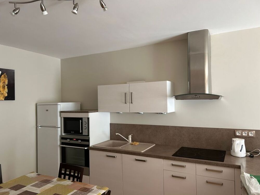 Location Appartement Appartement de 43m2 à louer sur Royan Royan