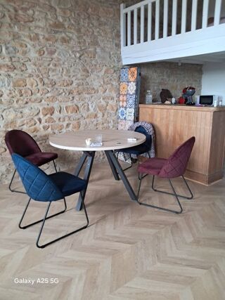  Appartement à louer 1 pièce 12 m²
