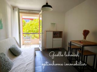  Appartement à vendre 1 pièce 16 m²
