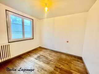  Maison à louer 3 pièces 57 m²