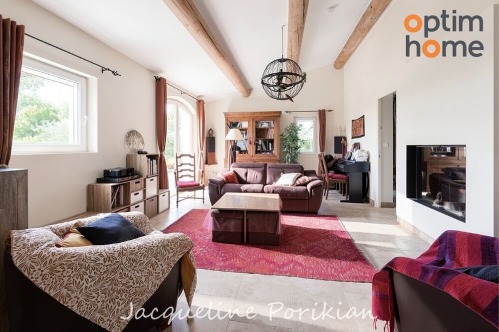 à vendre  Maison Pertuis (84120)