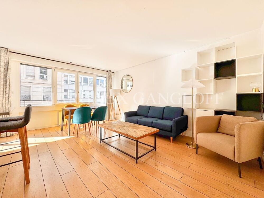 � vendre  Appartement Paris 17