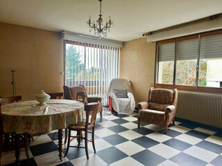  Maison � vendre 5 pi�ces 140 m�