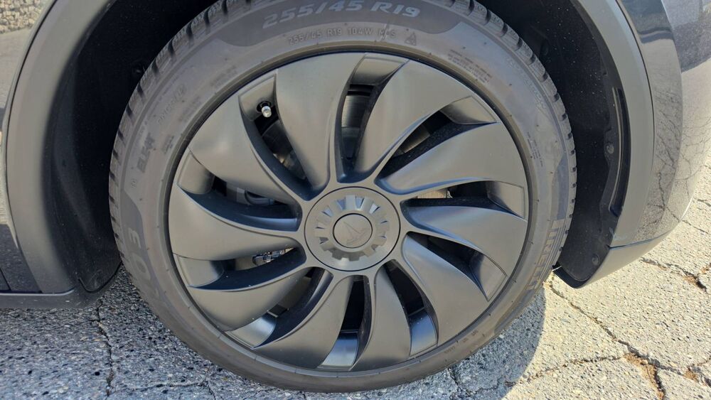 Model Y 299 RWD - Premi&egrave;re main Garantie constructeur 2026 occasion 06000 Nice